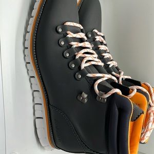 Cole Haan zerogrand boots